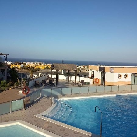 Apartamento LE SOLEIL Complex Amaya Fuerteventura Costa De Antigua Exterior foto